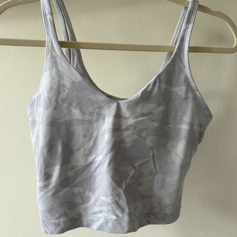 Lululemon Align Tank